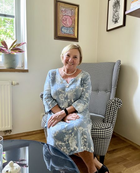 Mgr. Kateřina Skalická